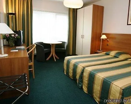 Hotel Prado