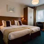Hotel Prado Ostende