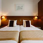 Prado Hotel Ostende