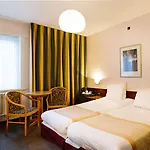Hotel Prado Ostende