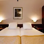 Hotel Prado Ostend