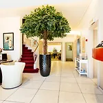 Prado Hotel Ostend