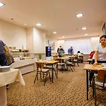 Hotel Prado Ostende
