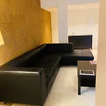 Prado Hotel Ostend