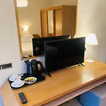 Prado Hotel Ostend