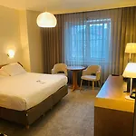 Hotel Prado Ostend