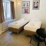 Hotel Prado Ostende