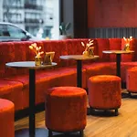 Prado Hotel Ostende