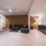 Hotel Prado Ostend