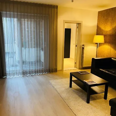 Hotel Prado Ostend