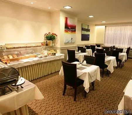 Prado Hotel