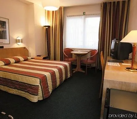Hotel Prado 3*