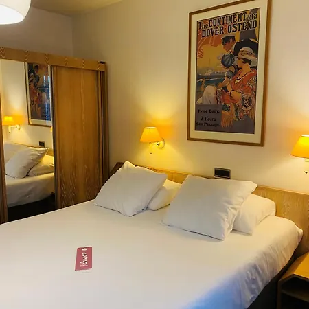 Prado Szálloda 3*