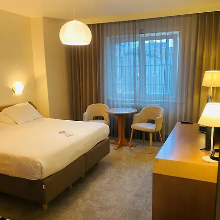 Prado Hotel Ostend