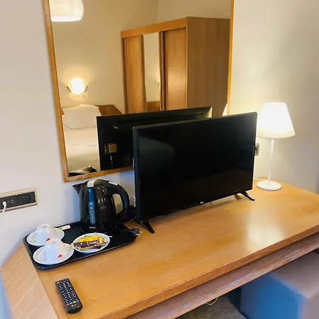 Prado 3* Ostende