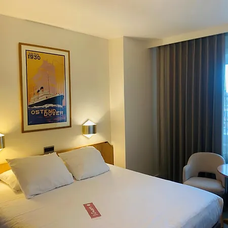Prado Hotel