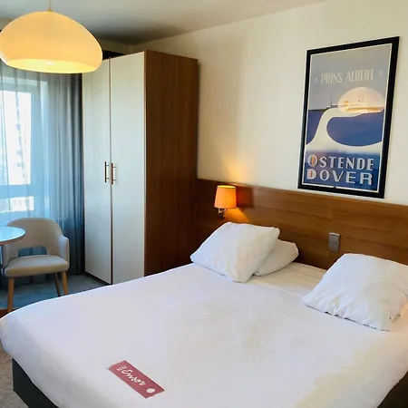 Prado Szálloda 3*