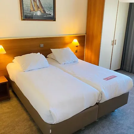 Prado Hotel