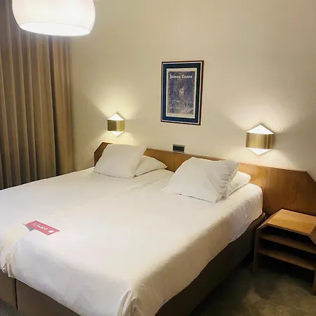 Prado 3* Ostende