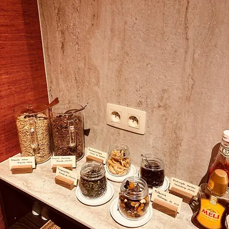 Prado 호텔 오스텐드