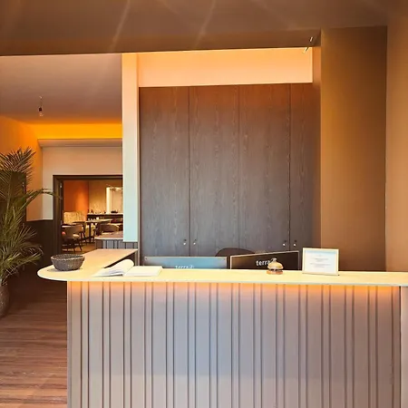 Hotel Prado