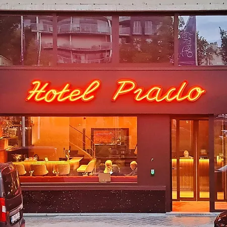 Prado