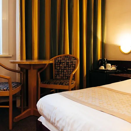 Hotel Prado 3*