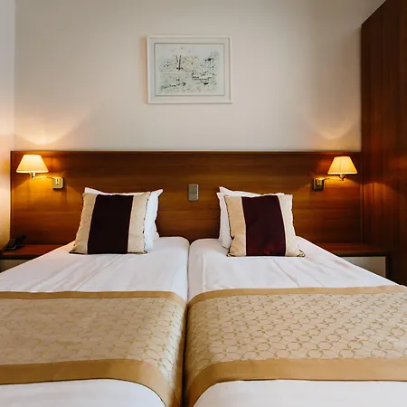 Prado Hotel Oostende