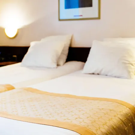 Otel Prado 3*