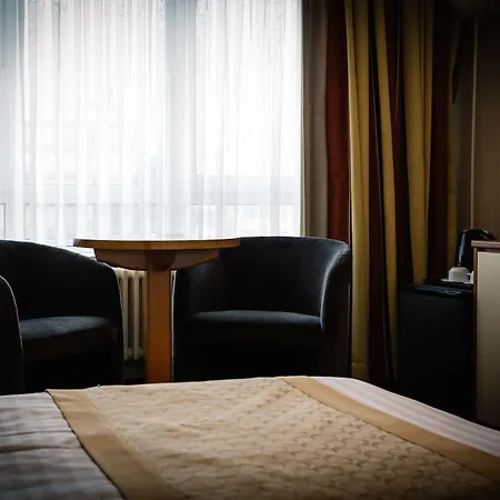 Prado 3* 오스텐드