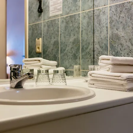 Prado 호텔 오스텐드