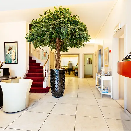 Prado Otel Oostende