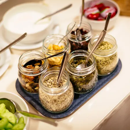 Prado 호텔 오스텐드