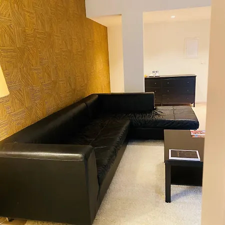 Prado Otel Oostende
