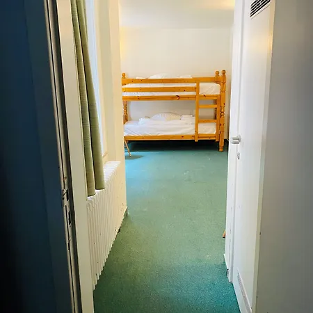 Prado Otel 3*