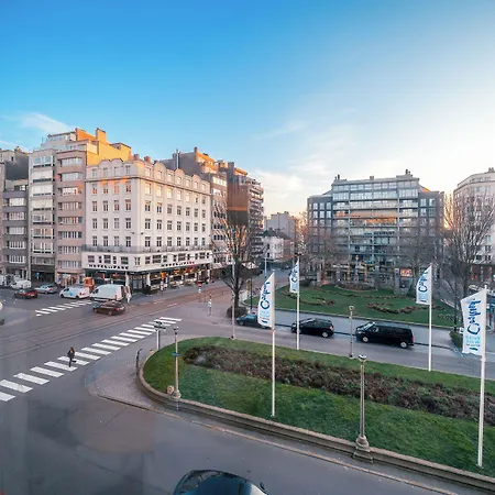 Prado Hotel