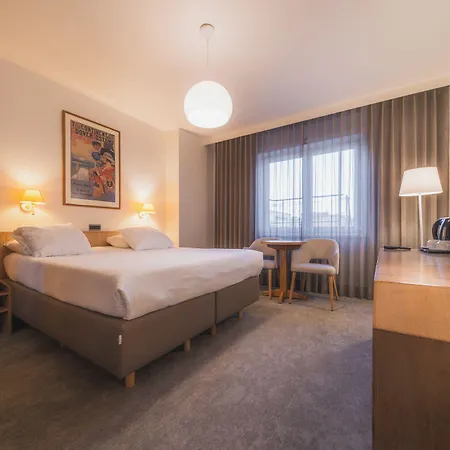 Prado Hotel 3*
