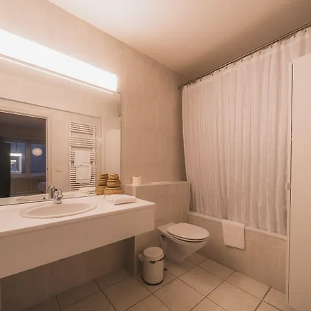 Prado Hotel