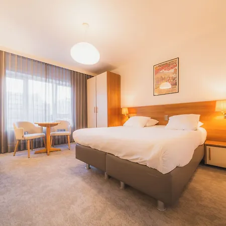 Prado Hotel Ostend