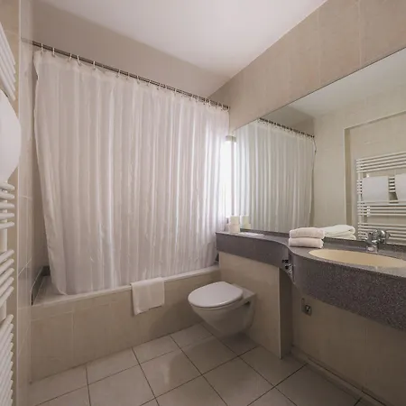 Prado Hotel Ostend