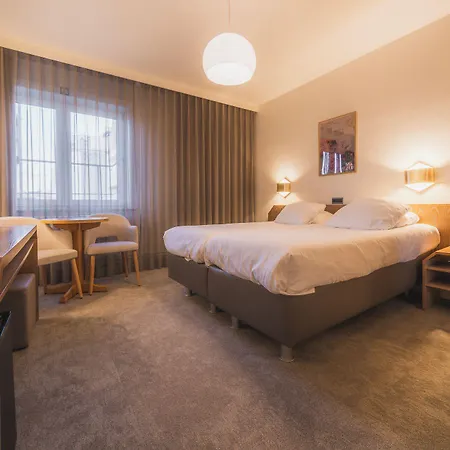 Prado 3* Ostend