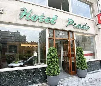 Hotel Prado 3*