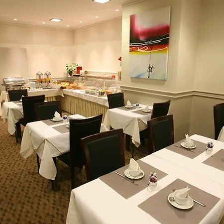 Prado 3* Ostend