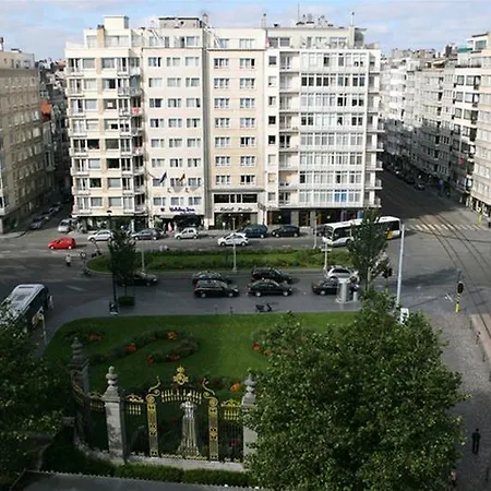 Hotel Prado 3*