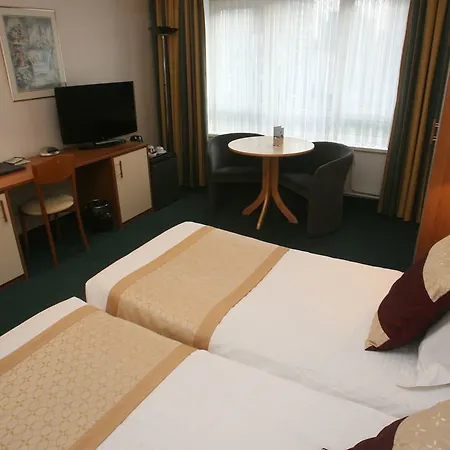 Hotel Prado 3*