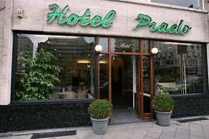 Hotel Prado 3*