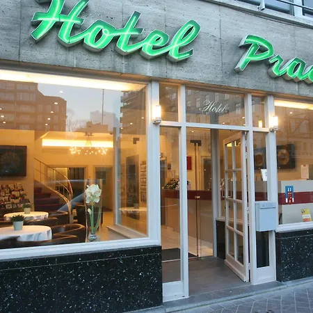 Prado Ostend