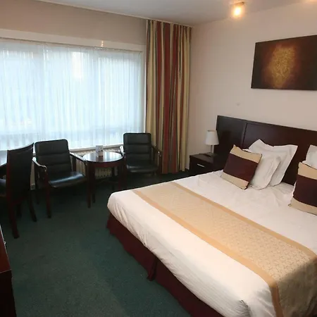Hotel Prado 3*