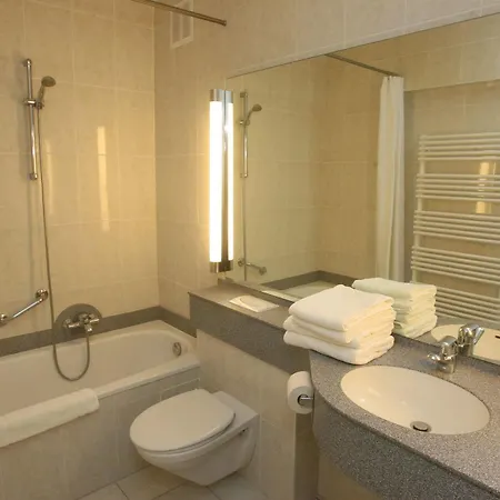 Hotel Prado
