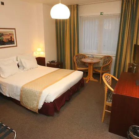Prado 3* Ostend
